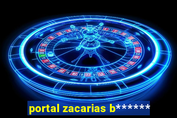 portal zacarias b******